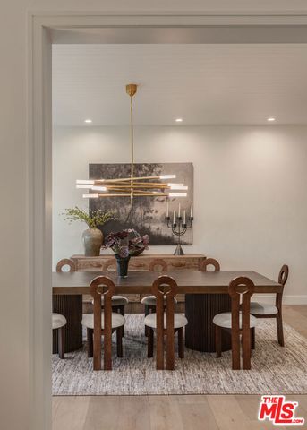 550 Spoleto Drive, Pacific Palisades, CA 90272