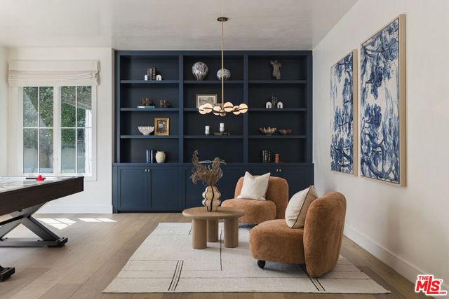 550 Spoleto Drive, Pacific Palisades, CA 90272