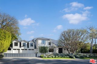 550 Spoleto Drive, Pacific Palisades, CA 90272