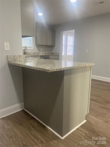 408 W Mcgregor Street, Pageland, SC 29728