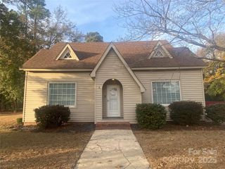 408 W Mcgregor Street, Pageland, SC 29728