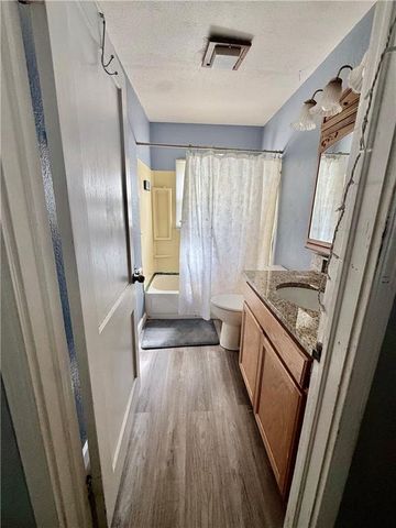 310 S 24th Street, Parsons, KS 67357