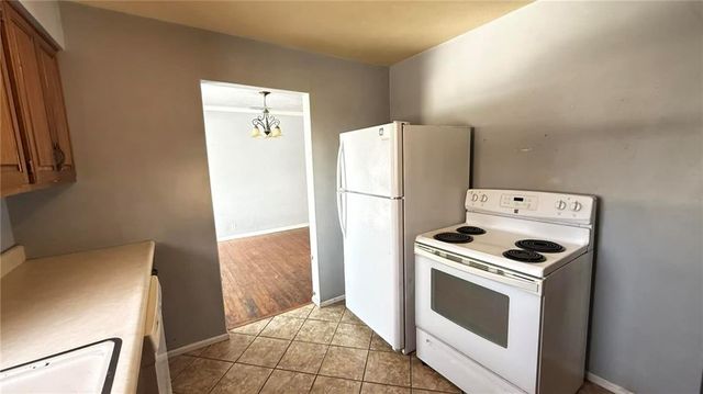 310 S 24th Street, Parsons, KS 67357