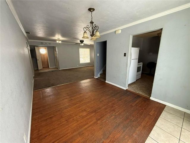 310 S 24th Street, Parsons, KS 67357