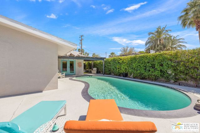 74225 Candlewood Street, Palm Desert, CA 92260