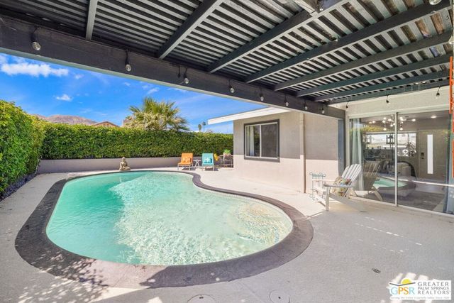 74225 Candlewood Street, Palm Desert, CA 92260