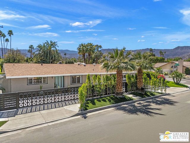 74225 Candlewood Street, Palm Desert, CA 92260