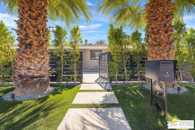 74225 Candlewood Street, Palm Desert, CA 92260