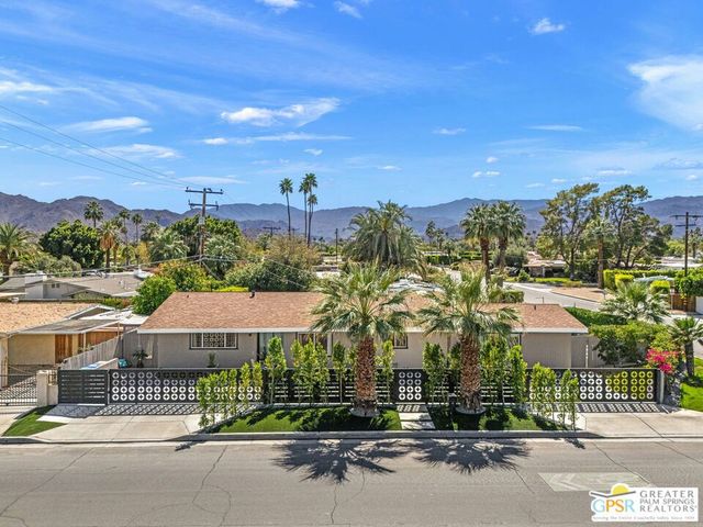 74225 Candlewood Street, Palm Desert, CA 92260