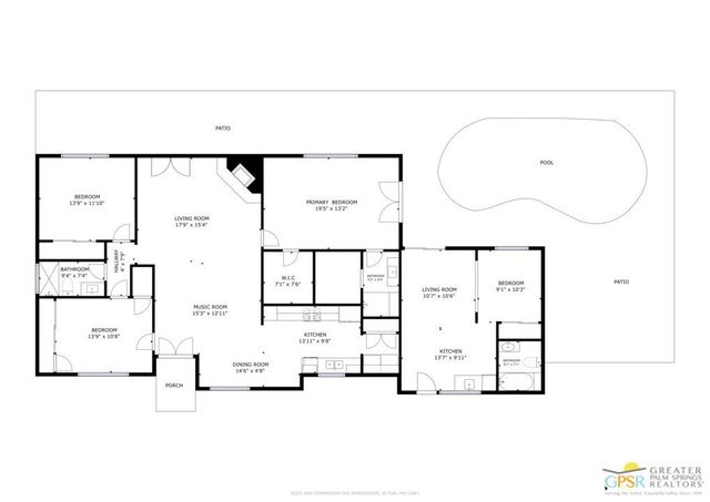 74225 Candlewood Street, Palm Desert, CA 92260