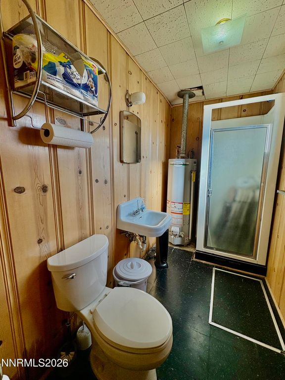 Image 11 of property listing at 1115 Franklin Avenue, Lovelock, NV 89419