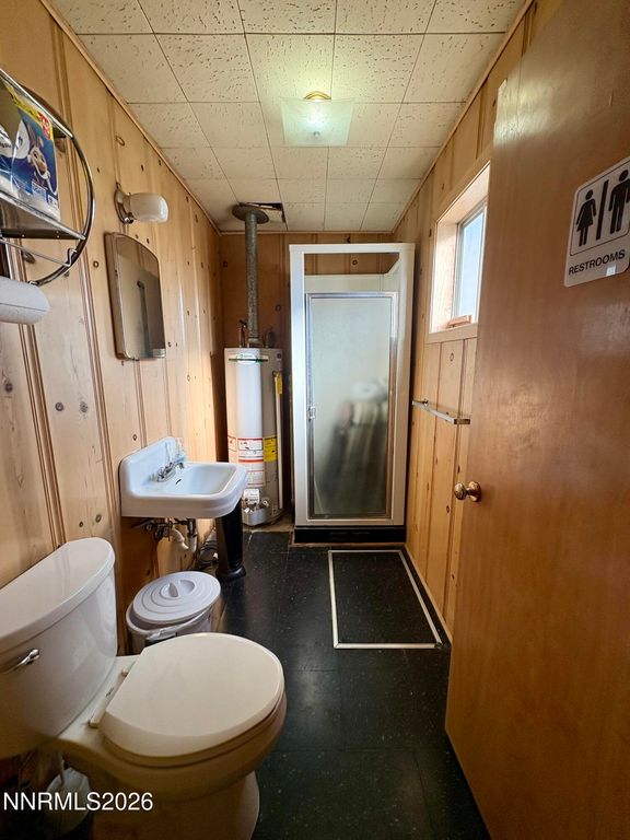 Image 12 of property listing at 1115 Franklin Avenue, Lovelock, NV 89419