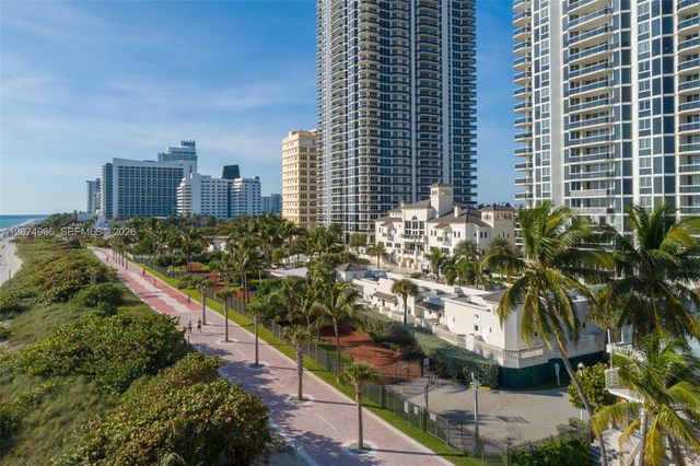 4779 Collins Avenue 1804, Miami Beach, FL 33140