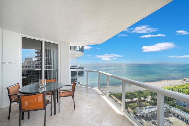 4779 Collins Avenue 1804, Miami Beach, FL 33140
