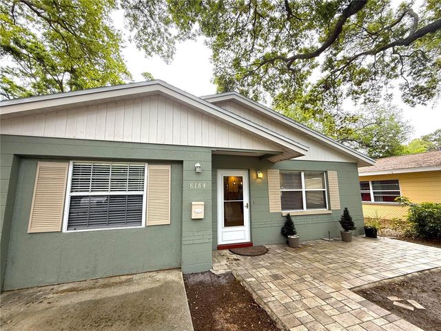 8184 24TH AVENUE N, St Petersburg, FL 33710