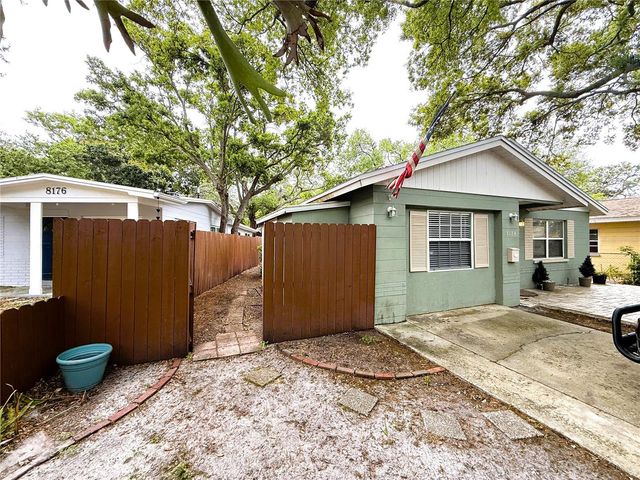8184 24TH AVENUE N, St Petersburg, FL 33710