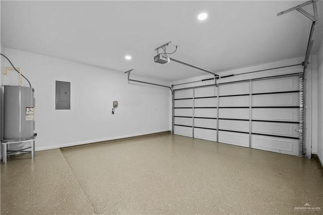 3114 E Ventura Street, Edinburg, TX 78542