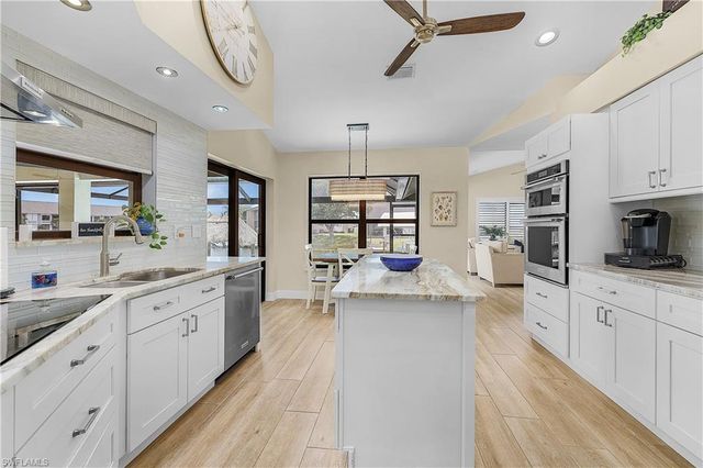 1302 SW 47th ST, Cape Coral, FL 33914