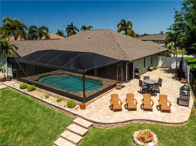 1302 SW 47th ST, Cape Coral, FL 33914