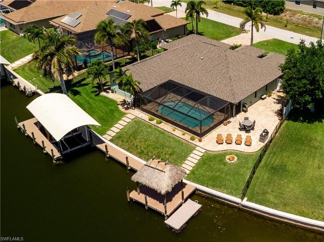 1302 SW 47th ST, Cape Coral, FL 33914