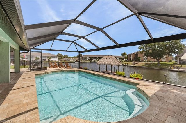 1302 SW 47th ST, Cape Coral, FL 33914