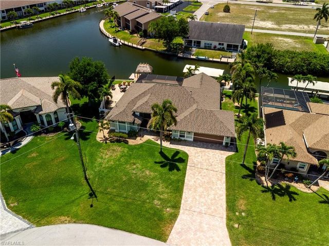 1302 SW 47th ST, Cape Coral, FL 33914