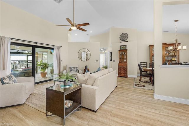 1302 SW 47th ST, Cape Coral, FL 33914