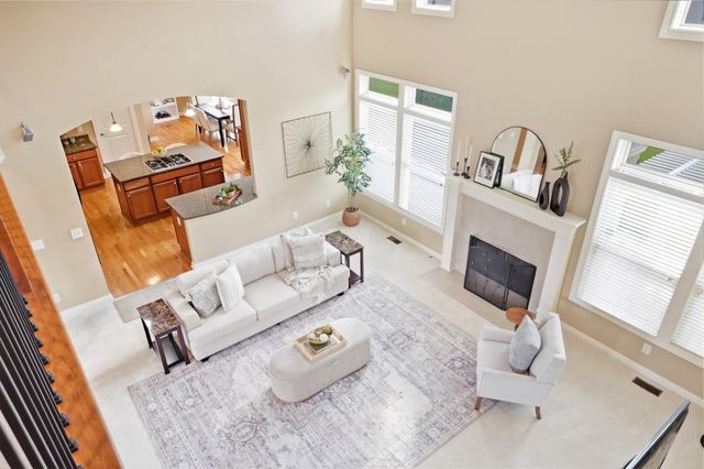 6725 Trafalgar Loop, Dublin, OH 43016