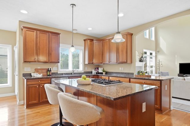 6725 Trafalgar Loop, Dublin, OH 43016