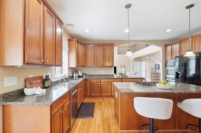 6725 Trafalgar Loop, Dublin, OH 43016