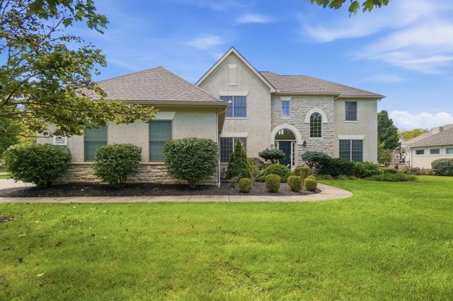6725 Trafalgar Loop, Dublin, OH 43016