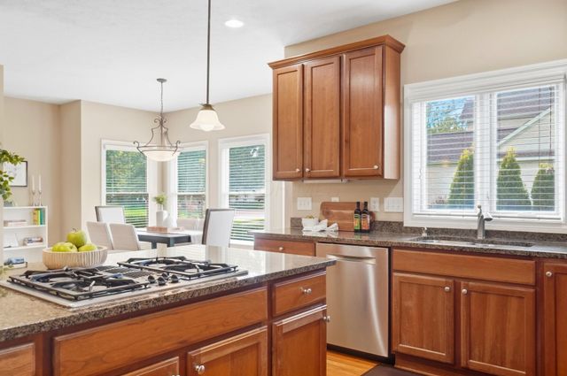 6725 Trafalgar Loop, Dublin, OH 43016
