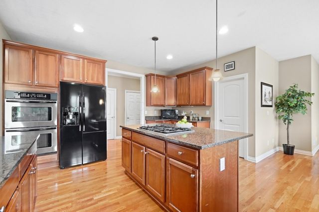 6725 Trafalgar Loop, Dublin, OH 43016