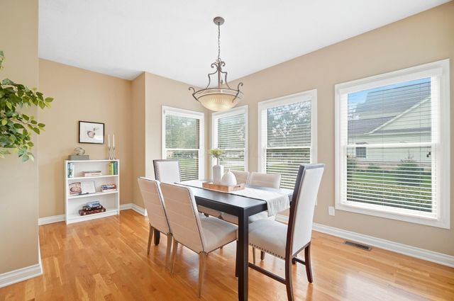 6725 Trafalgar Loop, Dublin, OH 43016