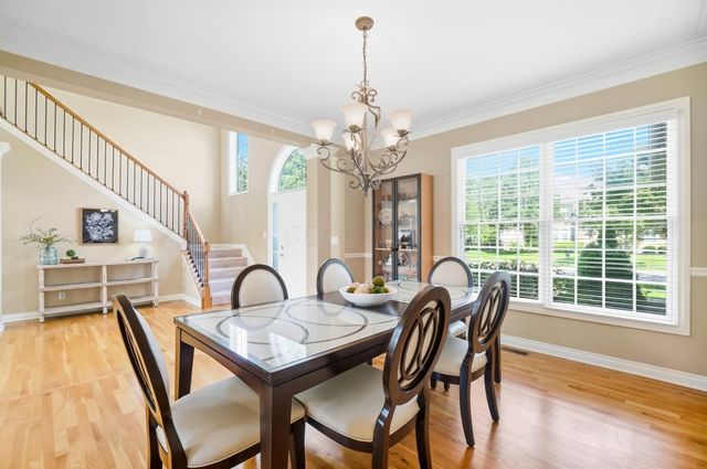 6725 Trafalgar Loop, Dublin, OH 43016