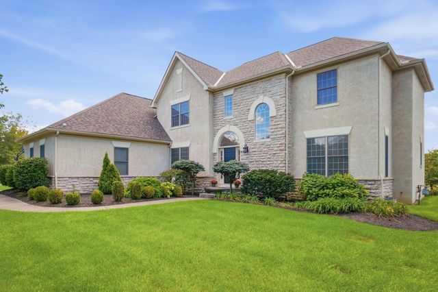 6725 Trafalgar Loop, Dublin, OH 43016