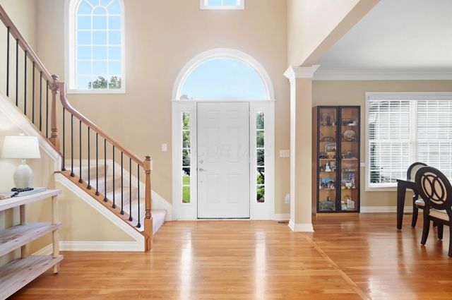 6725 Trafalgar Loop, Dublin, OH 43016