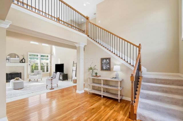 6725 Trafalgar Loop, Dublin, OH 43016