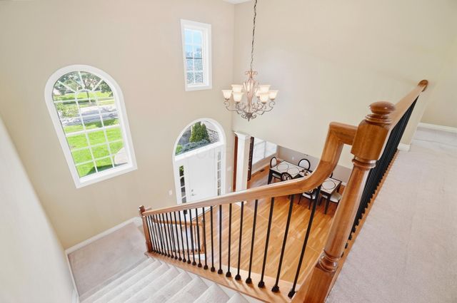 6725 Trafalgar Loop, Dublin, OH 43016