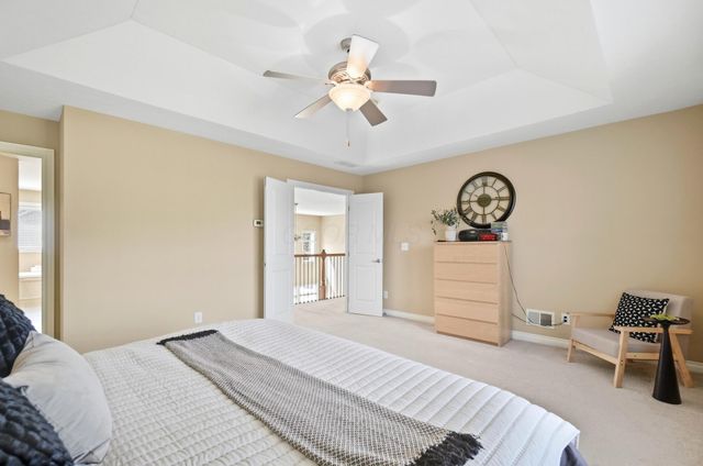6725 Trafalgar Loop, Dublin, OH 43016