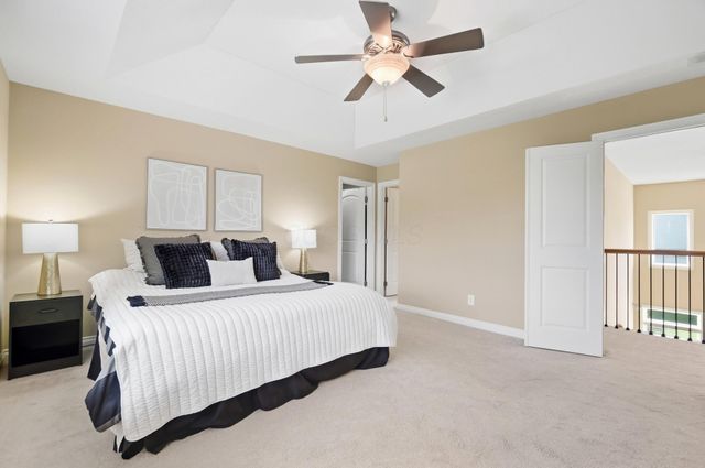 6725 Trafalgar Loop, Dublin, OH 43016