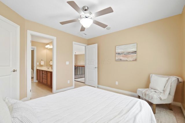 6725 Trafalgar Loop, Dublin, OH 43016