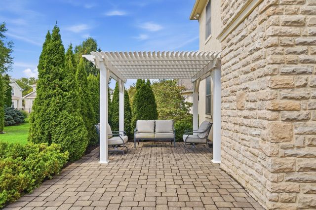 6725 Trafalgar Loop, Dublin, OH 43016