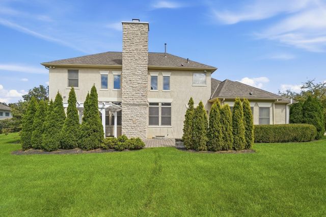 6725 Trafalgar Loop, Dublin, OH 43016