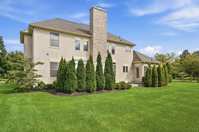 6725 Trafalgar Loop, Dublin, OH 43016
