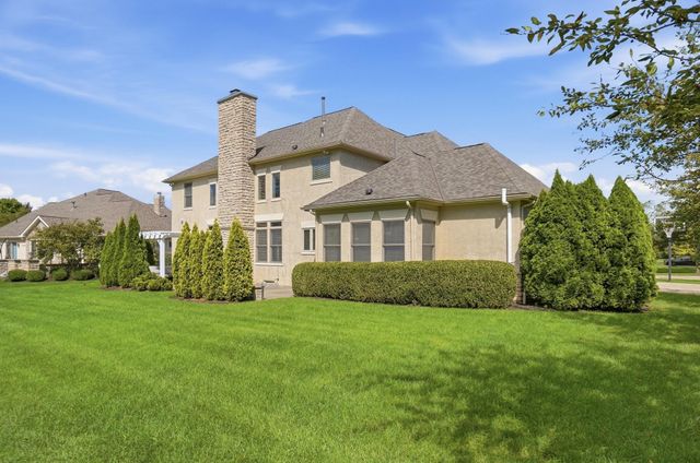 6725 Trafalgar Loop, Dublin, OH 43016