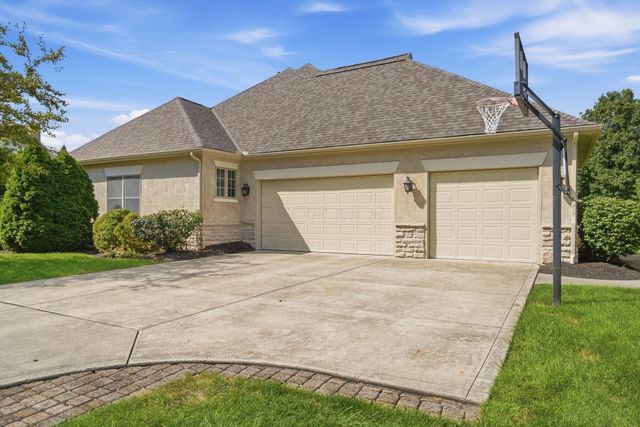 6725 Trafalgar Loop, Dublin, OH 43016
