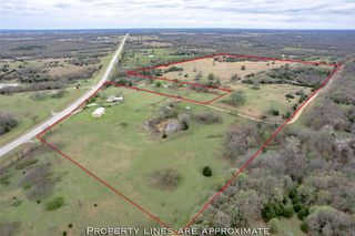 4979 OK-3W Highway, Byars, OK 74831