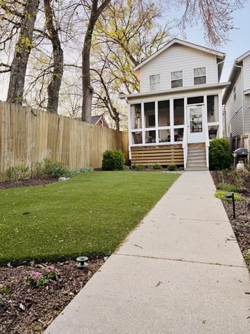 6007B Obrien Ave, Nashville, TN 37209