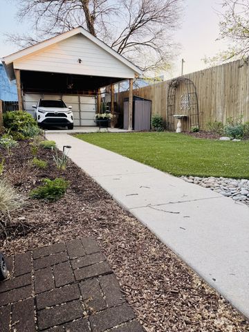 6007B Obrien Ave, Nashville, TN 37209